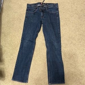 Matix jeans